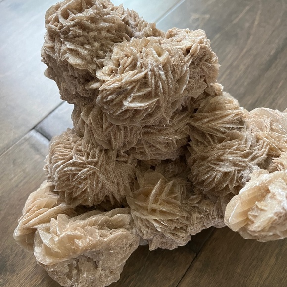 Desert Rose Selenite - Picture 7 of 11